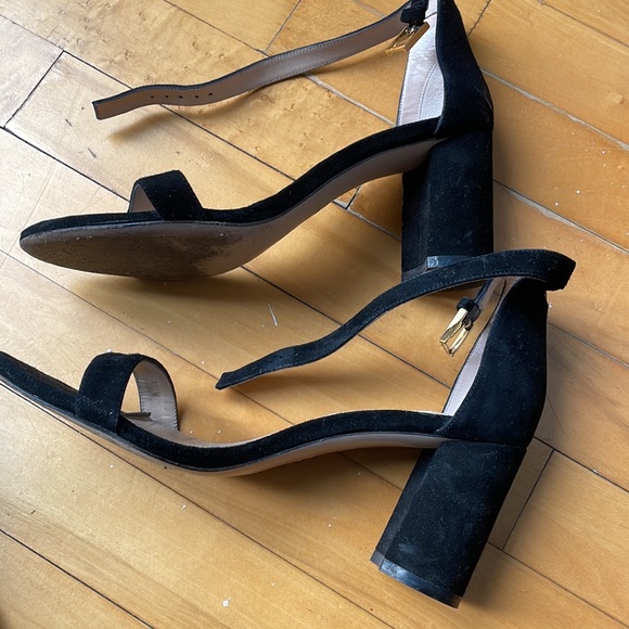 Stuart Weitzman sandal - Picture 7 of 7